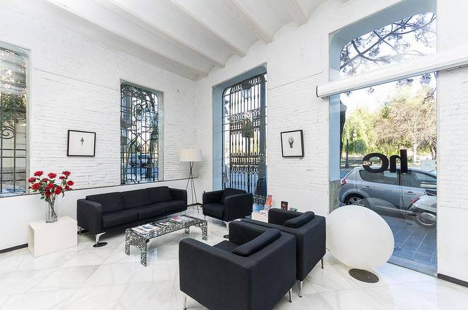 HolaStays Carmen, Valencia