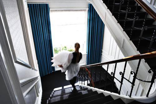 Avenue Boutique Hotel, Copenhagen