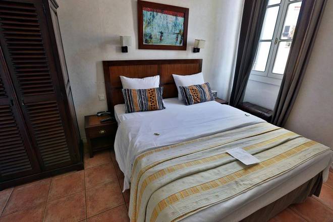 Saint Louis, Marseille