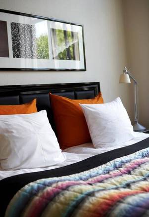 Avenue Boutique Hotel, Copenhagen