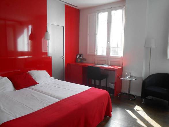 HolaStays Carmen, Valencia