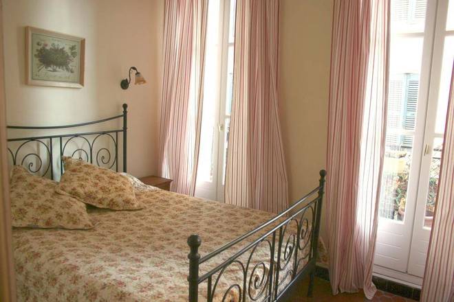 Saint Louis, Marseille