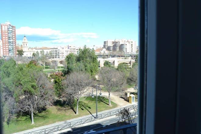 HolaStays Carmen, Valencia