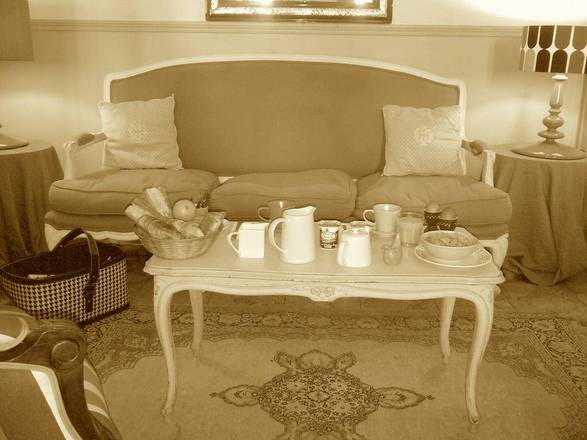 Saint Louis, Marseille