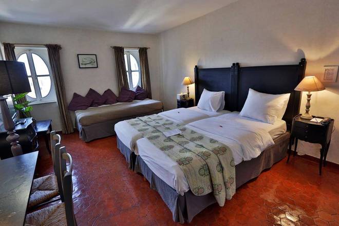 Saint Louis, Marseille