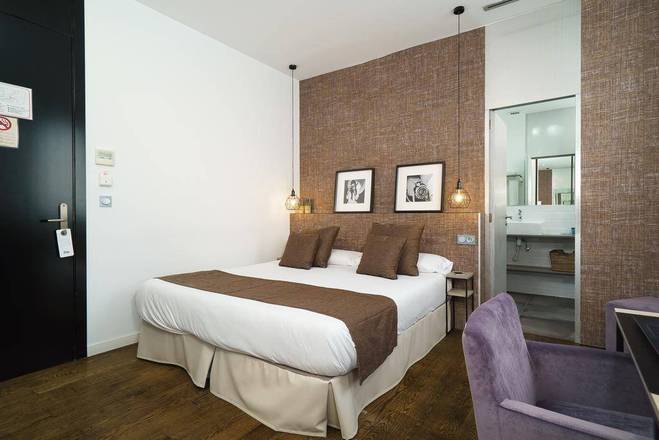 HolaStays Carmen, Valencia