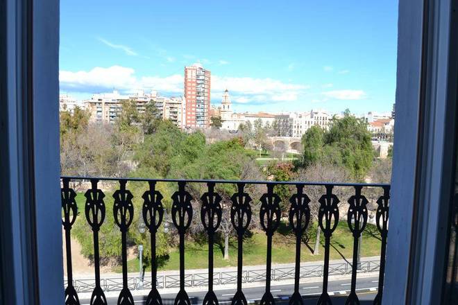 HolaStays Carmen, Valencia