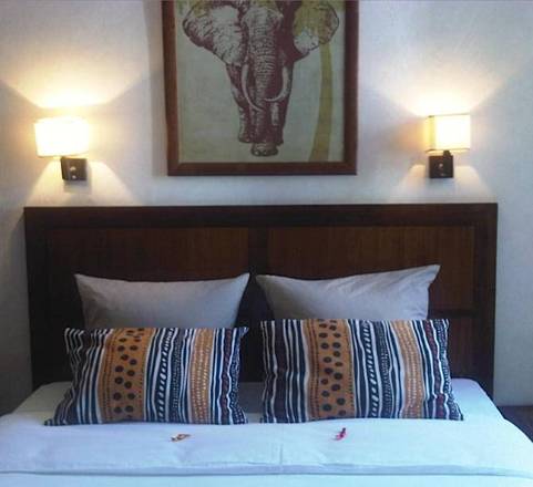 Saint Louis, Marseille