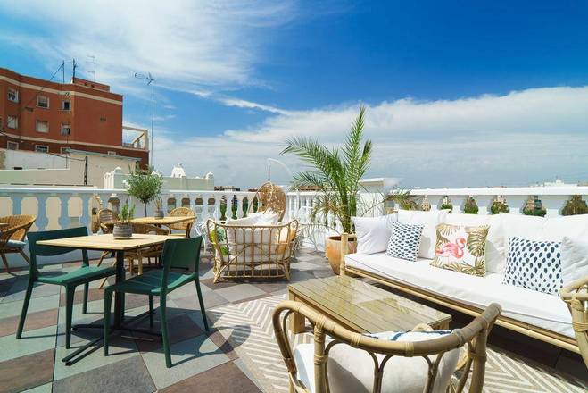 HolaStays Carmen, Valencia