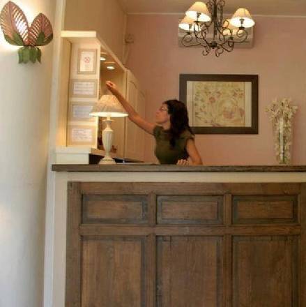 Saint Louis, Marseille