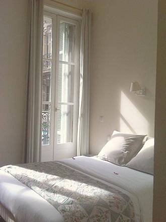 Saint Louis, Marseille