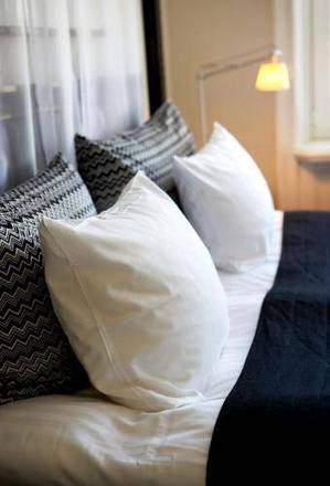 Avenue Boutique Hotel, Copenhagen