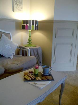 Saint Louis, Marseille