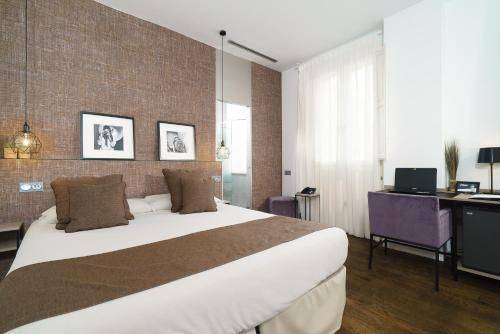 HolaStays Carmen, Valencia