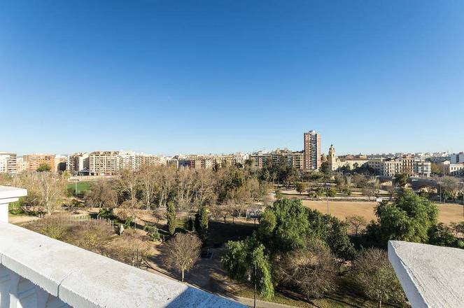 HolaStays Carmen, Valencia