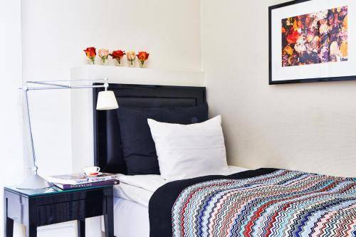Avenue Boutique Hotel, Copenhagen