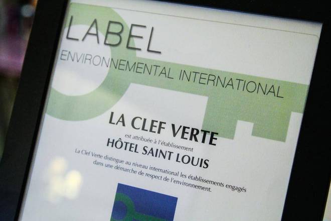 Saint Louis, Marseille