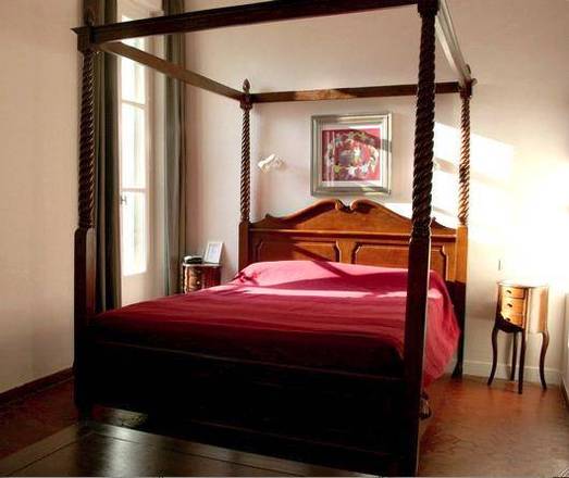 Saint Louis, Marseille