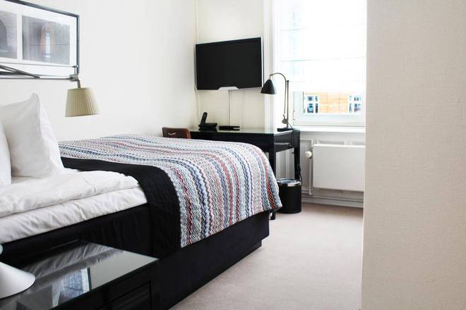 Avenue Boutique Hotel, Copenhagen