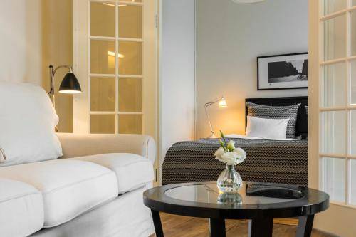 Avenue Boutique Hotel, Copenhagen