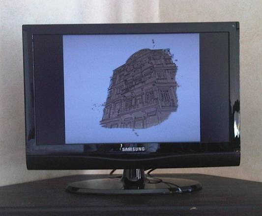 Saint Louis, Marseille