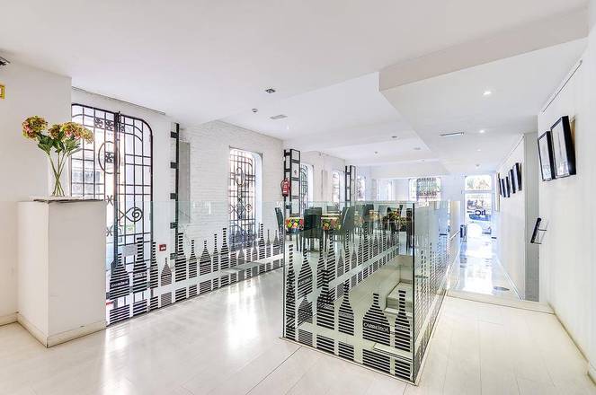 HolaStays Carmen, Valencia