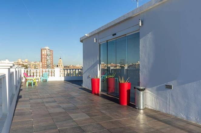 HolaStays Carmen, Valencia