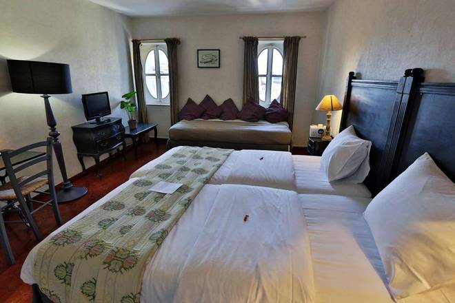 Saint Louis, Marseille