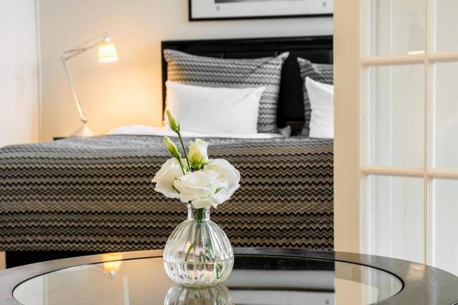 Avenue Boutique Hotel, Copenhagen