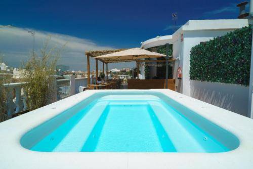 HolaStays Carmen, Valencia